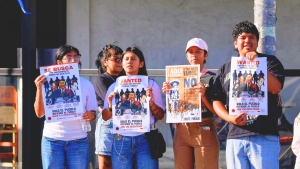 M&eacute;xico presenta 20 denuncias en EU por muerte de 17 connacionales en operativos del ICE