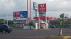 Por incremento del precio de la gasolina temen usuarios otra escalada de precios