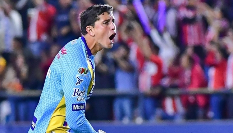 Atl&eacute;tico San Luis pasa a Semifinales del Apertura 2024 y elimina a Tigres con un prodigioso Andr&eacute;s S&aacute;nchez