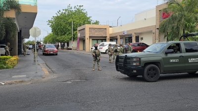 RESUMEN: 3 personas asesinadas, 2 'levantadas' y 5 autos robados en Sinaloa, el saldo rojo del 11 Junio 2026