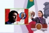 Sheinbaum descarta que haya cambios en el T-MEC tras renuncia de Trudeau en Canad&aacute;