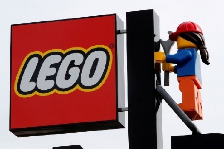 La f&aacute;brica m&aacute;s grande de LEGO est&aacute; en M&eacute;xico tras ampliaci&oacute;n por 507 millones de d&oacute;lares