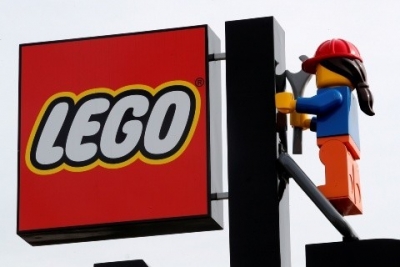 La f&aacute;brica m&aacute;s grande de LEGO est&aacute; en M&eacute;xico tras ampliaci&oacute;n por 507 millones de d&oacute;lares
