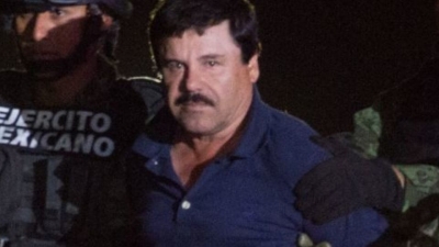 El &quot;Chapo&quot; Guzmán le pide a AMLO traerlo a México: el capo dice que sus derechos fueron violentados al ser extraditado