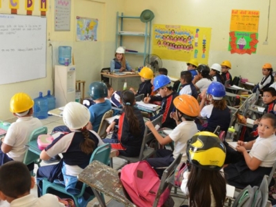 El mi&eacute;rcoles y jueves habr&aacute; vacunaci&oacute;n para ni&ntilde;os de 10 a 14 a&ntilde;os de edad