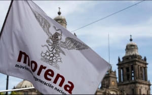 Morena en v&iacute;as de renovaci&oacute;n y la b&uacute;squeda por mantener el poder en el 2024