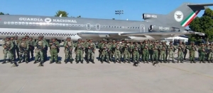 Asegura el Gobierno de Sinaloa que el tiempo de reacci&oacute;n de las fuerzas de seguridad es inmediato en esta ola de violencia
