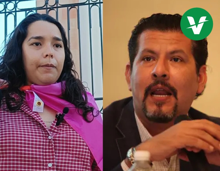 El caso de Emma Zerme&ntilde;o evidencia riesgos para la libre expresi&oacute;n frente al poder pol&iacute;tico: Gilberto Plata