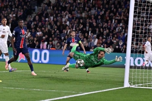 Golea el Barcelona al Borussia Dortmund