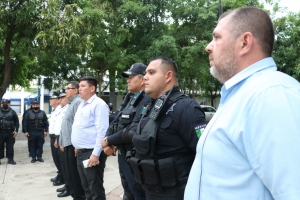 Ante alza del 37 por ciento el robo a comercio en Culiac&aacute;n, encomiendan al nuevo Secretario atacar delitos comunes