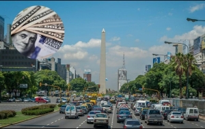Argentina supera la revisi&oacute;n del FMI y recibir&aacute; 800 millones de d&oacute;lares