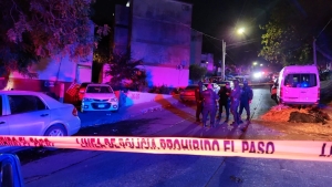 RESUMEN: 5 personas asesinadas, 2 'levantadas' y 8 autos robados en Sinaloa, el saldo rojo del 22 Febrero 2025
