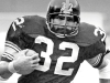 Muere Franco Harris, una de las leyendas de la NFL
