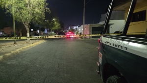 Resumen: Cuatro personas asesinadas, siete veh&iacute;culos robados en la jornada de ayer: FGE