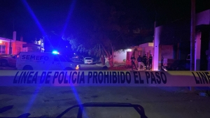 Gatilleros acribillan a un hombre en la colonia Toledo Corro