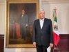&ldquo;AMLO no ha salido de Palacio&rdquo;; desmiente Presidencia supuesta hospitalizaci&oacute;n por Covid