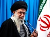 Ali Jamenei l&iacute;der supremo de Ir&aacute;n llamo 'payaso' a Trump por fingir apoyar a iran&iacute;es