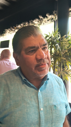Costo pol&iacute;tico frena acci&oacute;n contra &lsquo;diablitos&rsquo; en Villa Ju&aacute;rez: Julio Alvarado