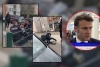 Emmanuel Macron condena ataque terrorista &ldquo;Allah Akbar&rdquo; en Francia que deja un muerto y tres polic&iacute;as heridos