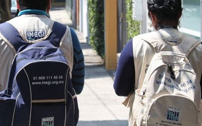 INEGI reporta que el Covid-19 afect&oacute; al 91.3% de empresas en Censo Econ&oacute;mico