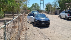 Asesinan a un hombre en un abarrote de Costa Rica, al Sur de Culiac&aacute;n