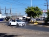 Coordinador y Escolta de la FGE son atacados a balazos sobre el Blvd. Las Torres, en Culiac&aacute;n; hay un muerto