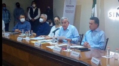 Se comprometi&oacute; el gobernador RRM a dar mayor presupuesto para la desaparici&oacute;n forzada