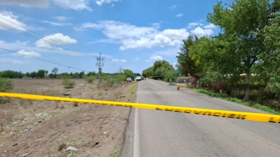 Resumen: 13 personas asesinadas en la jornada de ayer: Fiscalía