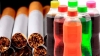 Suben hasta 20% cigarros y refrescos por entrada de impuestos saludables, inicia entrega de nuevos precios