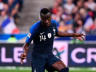 Matuidi dice adi&oacute;s al futbol; &lsquo;es el momento de bajar el tel&oacute;n&rsquo;
