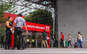 Reforma al Infonavit desata pol&eacute;mica por uso de ahorro de trabajadores