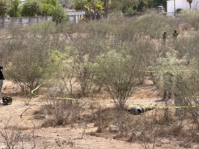 RESUMEN: 4 personas asesinadas, una 'levantada" y un auto robado en Sinaloa, el saldo rojo del 31 Mayo 2026
