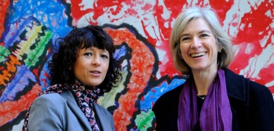 El Nobel de Qu&iacute;mica a dos mujeres por reescribir el c&oacute;digo de la vida