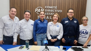 Acci&oacute;n Nacional pide la renuncia de Mar&iacute;a Ram&iacute;rez Zepeda, titular de Transparencia y Rendici&oacute;n de Cuentas
