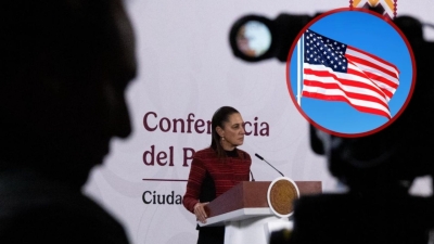 M&eacute;xico llevar&aacute; a instancias internacionales protesta por muerte de connacional en centro de detenci&oacute;n de ICE