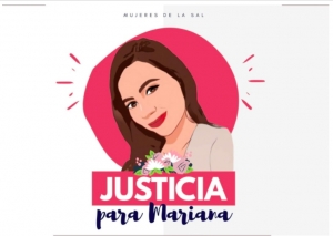 Investigaci&oacute;n del asesinato de Mariana ser&aacute; con visi&oacute;n de g&eacute;nero, asegur&oacute; S&aacute;nchez Cordero
