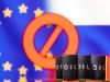 UE va por embargo petrolero contra Rusia