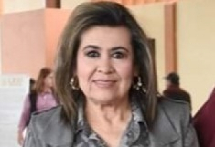 Dip. Ang&eacute;lica D&iacute;az de Cu&eacute;n exhorta a que se suspendan de inmediato las clases en todos los niveles.