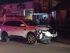Joven resulta ileso tras accidente al intentar ganar tren a la altura del poblado Bacurimi