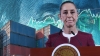 Ante aranceles, Claudia Sheinbaum e IP pactan acelerar el 'Plan M&eacute;xico'