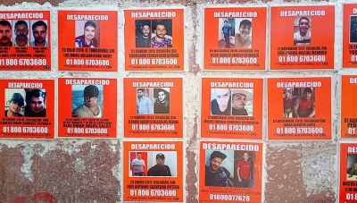 Preparan colectivos de grupos vulnerables carta para el gobernador RRM