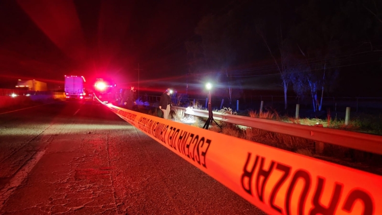 RESUMEN: 5 personas asesinadas, una 'levantada' y 10 robos de autos en Sinaloa, el saldo rojo del 29 Enero 2025