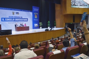La UAS iniciar&aacute; las clases el 22 de agosto