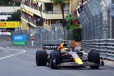 Desastroso GP de Mónaco para ‘Checo’ Pérez: Verstappen gana ‘tranquilo’ pese a la lluvia