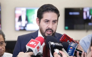 Morena pide consensuar dictamen de reforma electoral el 25 de noviembre&hellip; o va con plan B