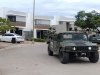 Militares, GN y SSPC aseguran y catean dos casas en distintos fraccionamientos, al Norte de Culiac&aacute;n