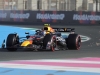 Red Bull: &#039;Checo&#039; Pérez saldrá tercero en el GP de Arabia Saudita