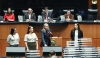 Vamos a provocar la subordinaci&oacute;n y el clientelismo del Poder Judicial al poder pol&iacute;tico: MC