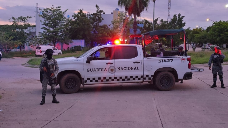 RESUMEN: 3 personas asesinadas y un auto robado en Sinaloa, el saldo rojo del 01 Agosto 2026