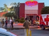 Arrojan explosivo a casino y quedan tres personas lesionadas en Culiac&aacute;n